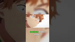 Thumbnail: Ruka Fan's Plea: Kazuya, Mess This Up! #rentagirlfriend #manga #anime