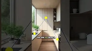 Thumbnail: KITCHEN RENOVATION: 3 FEATURES YOU NEED