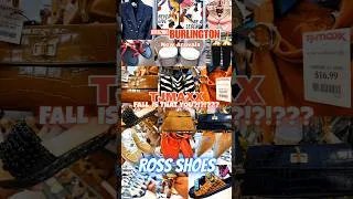 Thumbnail: Are ya catching up, babes?! #walkthrough #ross #marshalls #tjmaxx #shopwithme #shopping #newarrivals