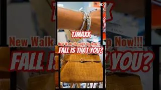 Thumbnail: Tune In, See Ya Soon!!! #tjmaxx #marshalls #shopwithme #shopping #tjmaxxfinds #ross #viral #fall