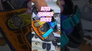 Thumbnail: Full Walk-through Up Now #ross #rossfinds #shopwithme #shopping #walkthrough #marshalls #tjmaxx #fyp