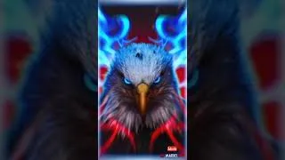 Thumbnail: EAGLE × SOUND UNRELEASED TRANCE DJ MARUTI MPC DHARWAD #shorts #short
