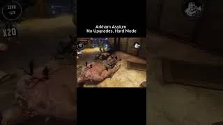 Thumbnail: I can't believe this happened #gaming #batman #challengerun