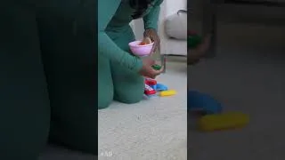 Thumbnail: I'm a busy woman!