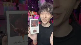 Thumbnail: Sticky dates perfume?!