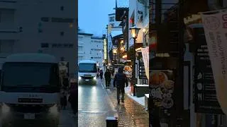 Thumbnail: A real-life Spirited Away world. Japan's Onsen in the snow is so retro, I don't want to leave❄️