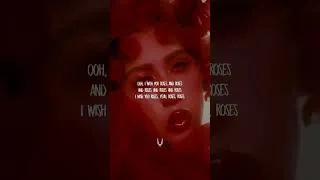 Thumbnail: i wish you roses🌹