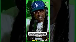 Thumbnail: Big Loon Finally Explains Why Pooh Shiesty Recorded The Gucci Mane Robbery Video