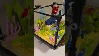 Thumbnail: Not Lego Shark Tank