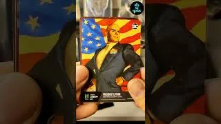 Thumbnail: Mary Bromfield - DC HRO Unlock The Multiverse Chapter 3 Shazam Fury of The Gods Pack
