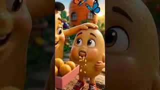 Thumbnail: Aloo Kachaloo Beta Kahan Gaye The I Wiggly Wisdom