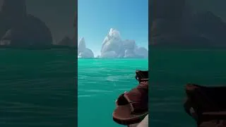 Thumbnail: The new SECRET Hunters Call Voyage in Sea of Thieves