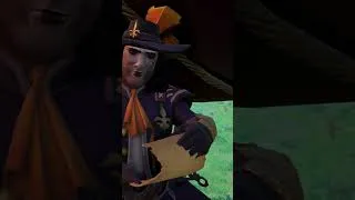 Thumbnail: The new SECRET Guild Voyage in Sea of Thieves