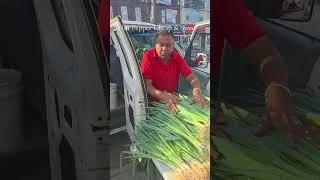 Thumbnail: 🇬🇾Cheap & Sweet Hot Guyana Pepper On Liberty Ave #fyp 🇬🇾