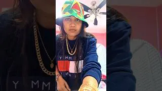 Thumbnail: Guyanese gyal having fun