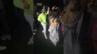 Thumbnail: 🇬🇾Guyanese Dancing On A Cruise #guyanesefood #islandflavors 🇬🇾