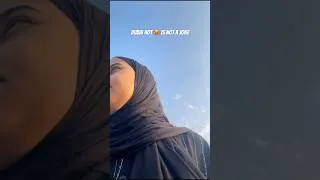 Thumbnail: Alhamdulilah 🤎😊 #motivationalvideo #الحمدلله #dubailife