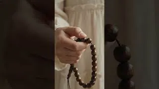 Thumbnail: 🤎📿✨ #motivationalvideo #istighfar