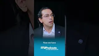 Thumbnail: ITU Future Innovators  | In the age of AI, information is everywhere. But is information enough?