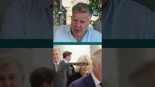 Thumbnail: Who will pay forHarry and Meghan’s security on UK return?