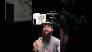 Thumbnail: Prismatic Evolutions Walmart Drop!