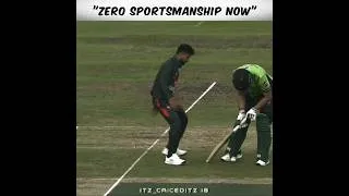 Thumbnail: "sportsmanship" | one of the most important thing in a sport||
