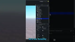 Thumbnail: HOW TO MAKE A LEVEL SYSTEM | Roblox Studio (DATASAVING & XP)