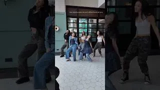 Thumbnail: FLO x XONE DANCE #flolikethis #xone #nelysakay #ellyakeesha