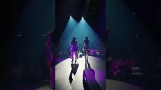 Thumbnail: XONE OPENING ACT FOR FLO #flolikethis #xone #nelysakay #ellyakeesha