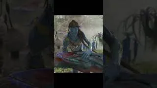 Thumbnail: This Avatar mission broke me 😭💔 #shorts
