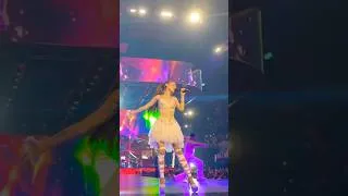 Thumbnail: Ariana Grande - Break Free - Atlanta 🌈 Video By DON 🎥 #throwback #concert #arianagrande #atlanta