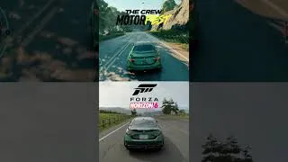 Thumbnail: TCM vs FH6 - Alfa Romeo Guilia GTAM