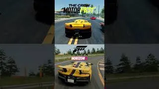 Thumbnail: TCM vs FH6 - Ferrari F80