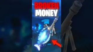Thumbnail: THE NEW BEST ROD FOR FARMING MONEY?! #fisch #roblox