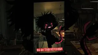 Thumbnail: Horror Movies be like || Gacha || short ||