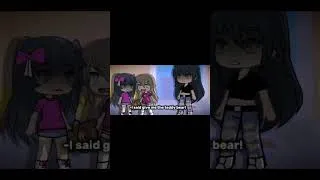 Thumbnail: Be more like your sister #gacha #gachalife #gachameme #trending #viral #shorts