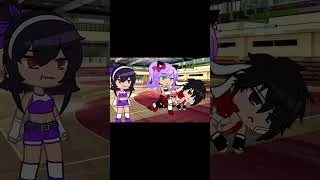Thumbnail: Wth is that 😭 Aphmau gacha meme ✨️ #gacha #meme