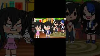Thumbnail: Old trend but like it ❤️‍🔥👍 Aphmau  gacha meme ✨️ ##gacha #meme