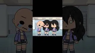 Thumbnail: old trend but like it 👍 Aphmau gacha meme ✨️  #gacha #meme
