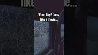 Thumbnail: When DayZ feels like a movie…🎥 #dayz #dayzstandalone #dayzgameplay #ps5 #xbox #console #dayzpvp
