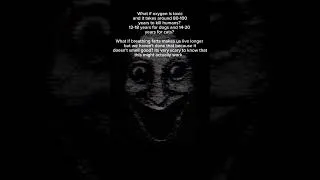 Thumbnail: Craziest conspiracy theory #conspiracy #joke