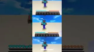 Thumbnail: Practicing my 360s on a bot + hitsync #minecraft #combos #hitsync