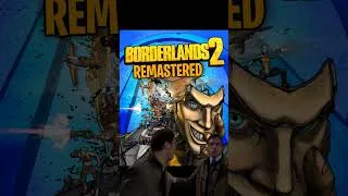 Thumbnail: POV - The Borderlands Community Did It...