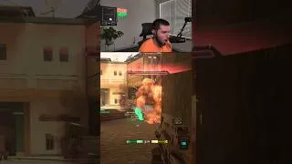 Thumbnail: YOU EVER JUST NADE YOUR TEAMMATE?