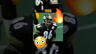 Thumbnail: Steelers Legends Before The World Knew 👀