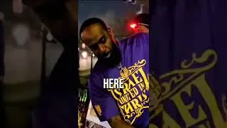 Thumbnail: Houston Rodeo Didn't Know This‼️