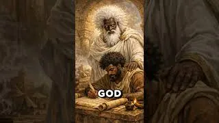 Thumbnail: Our God Made Us Better‼️