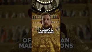 Thumbnail: Ezekiel 37 Valley of Dry Bones Awakening of Gods People remove yourselves from man made religions!