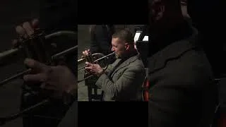 Thumbnail: John Raymond: Calling (arr. Sam Butler) – IU Jazz Ensemble