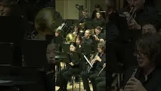 Thumbnail: Corigliano: Gazebo Dances, "Tarantella" – IU Wind Ensemble